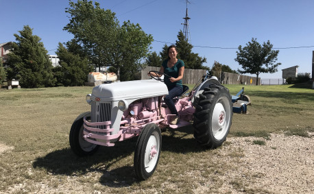 France Family Farms