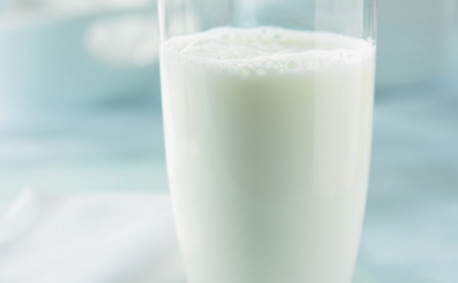 Dairy Glass of Milk