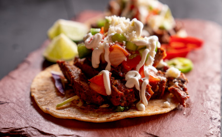 Best pork taco recipe