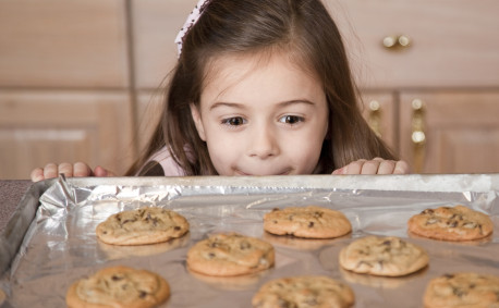 Best chocolate chip cookie recipe