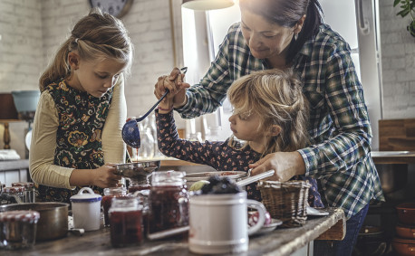 Best homemade canning recipes