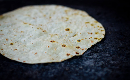 Flour Tortilla Recipe