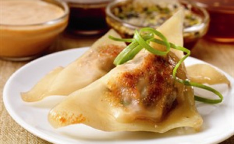 Potstickers