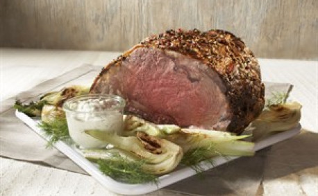 kla recipe rib roast