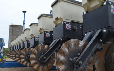 technology planters