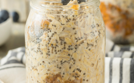 Best overnight oats recipes