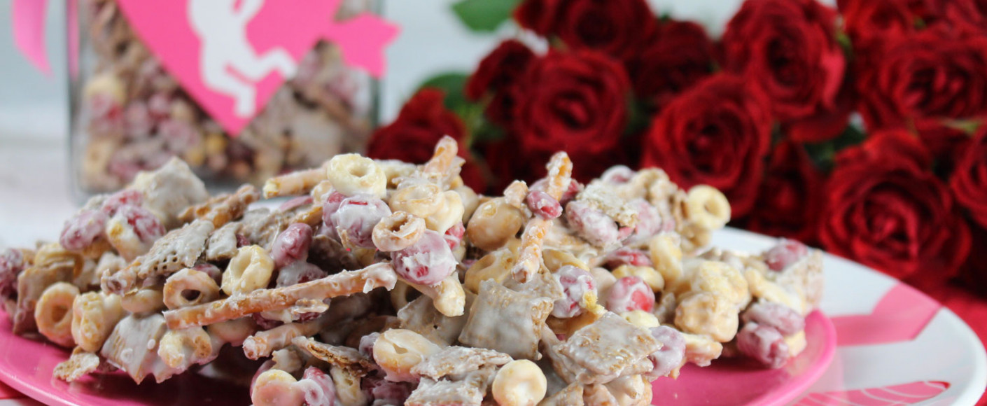 Recipe Cupid Crunch