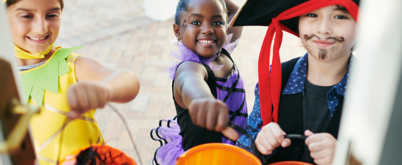 Halloween candy trivia