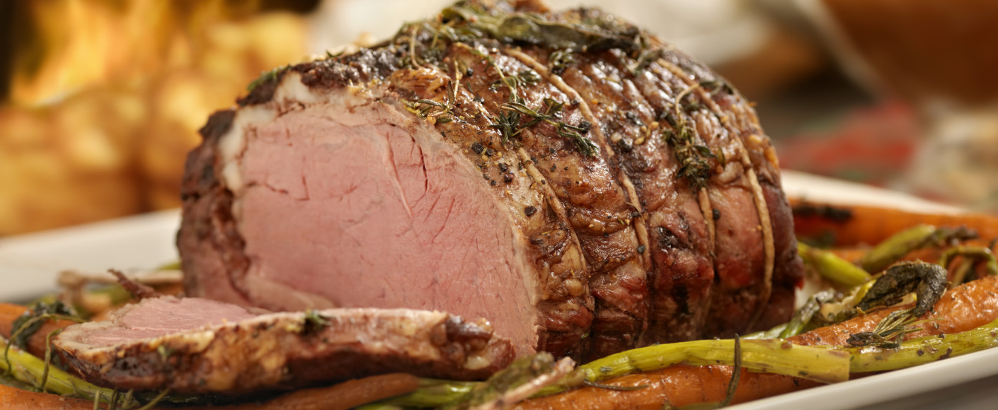 Best prime rib recipe