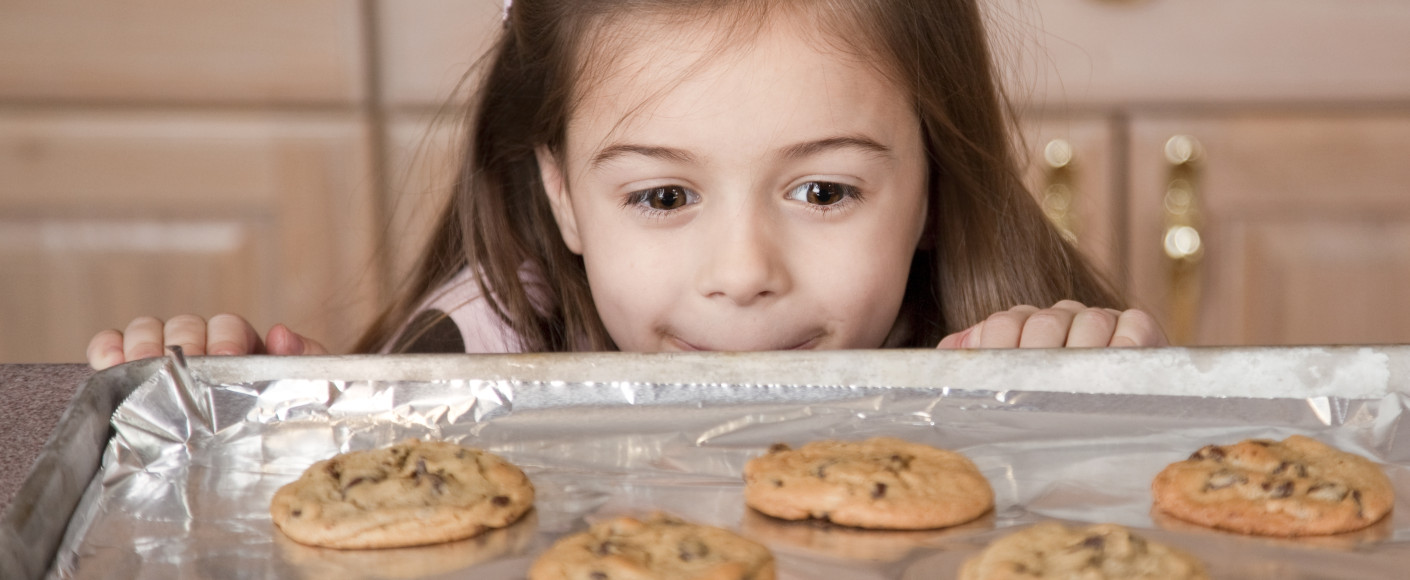 Best chocolate chip cookie recipe