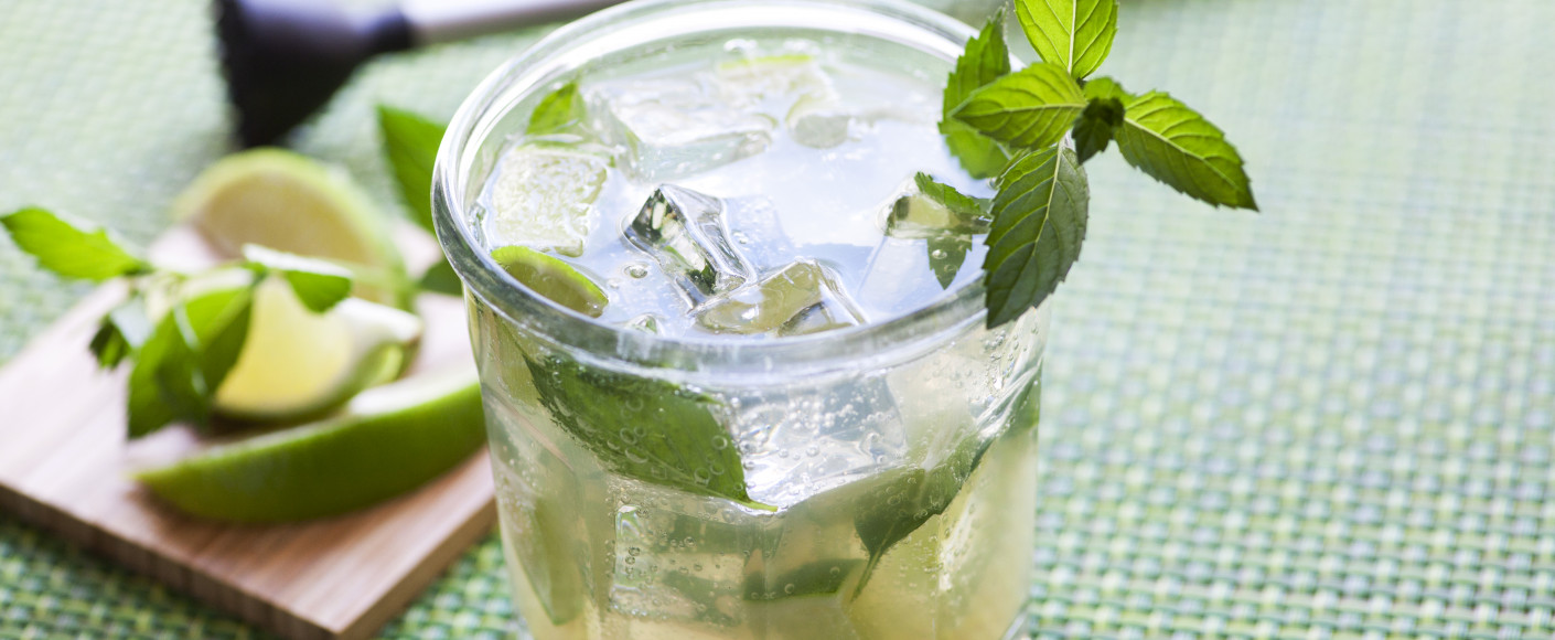 Summer drink recipes