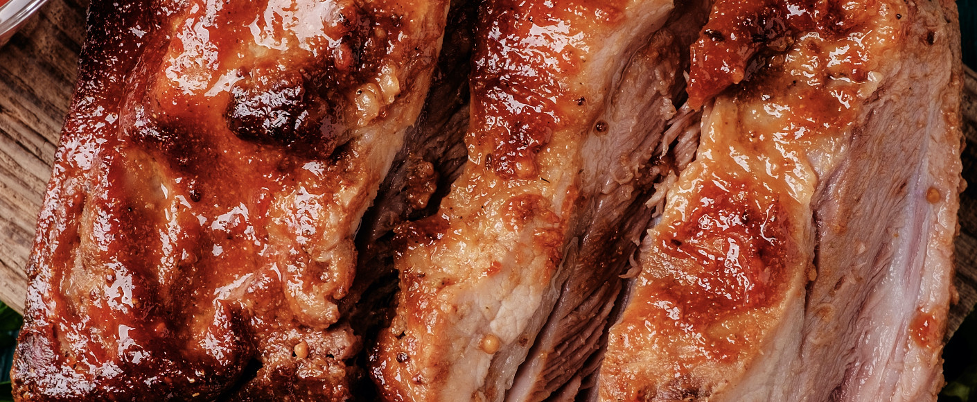 The best country style pork rib recipe