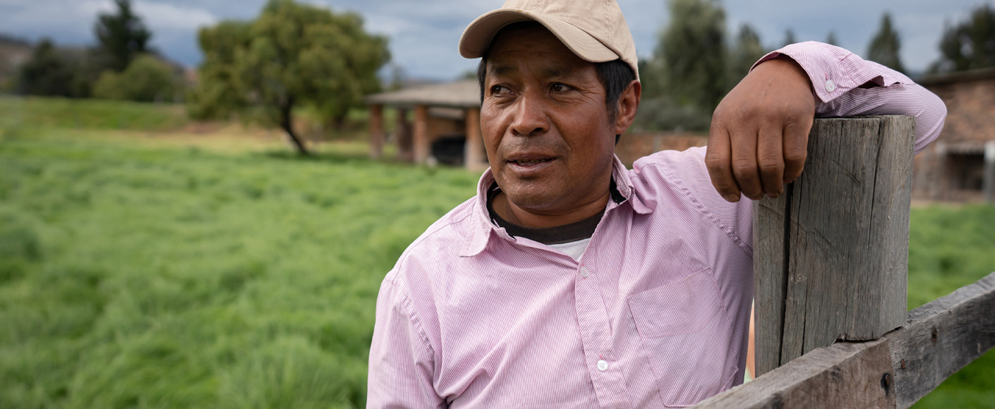 indigenous farming practices