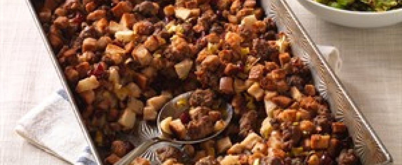 Beef Stuffing