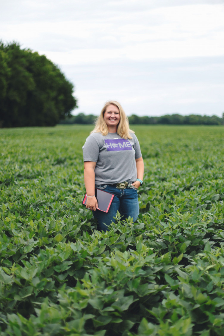 Jacquelyne Leffler crops