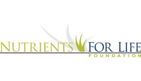 Nutrients for Life logo
