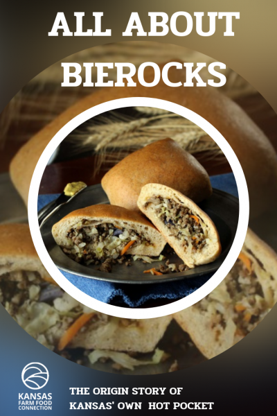 What are bierocks