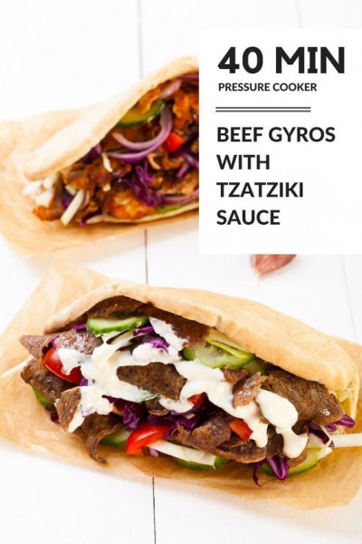 best gyro ever