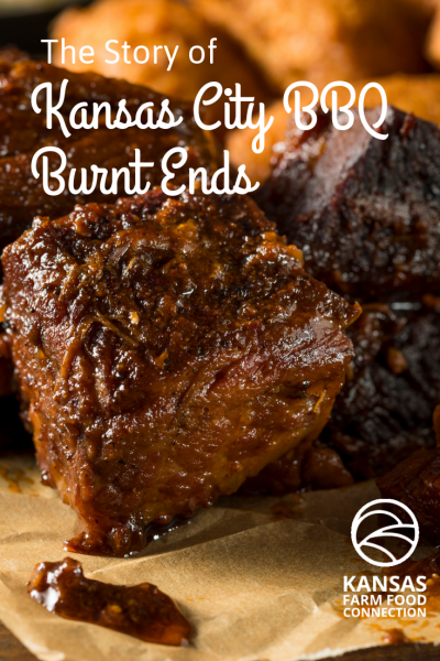 Burnt Ends - Pin this!