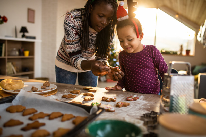 Best Home-Baked Gifts - Recipes