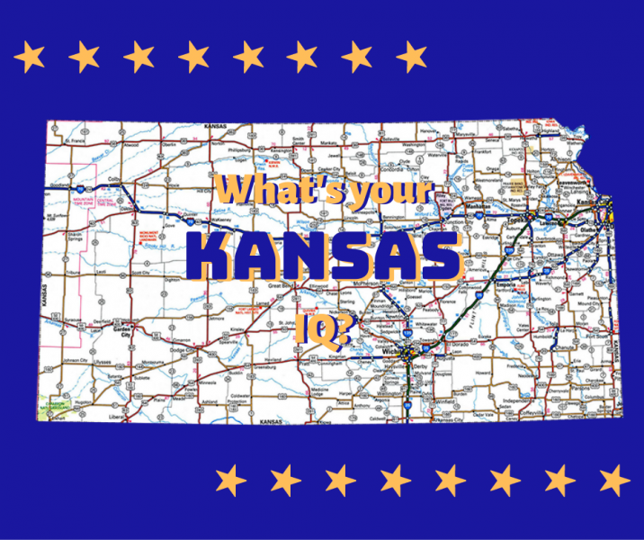 Test Your Kansas IQ