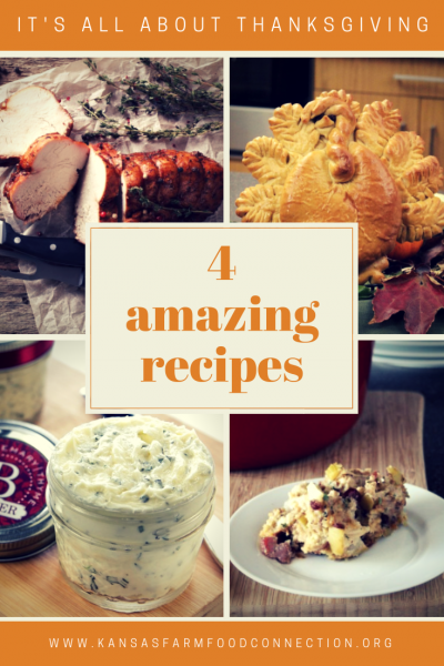 Delicious Thanksgiving Recipes