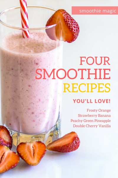 Smoothie Recipes