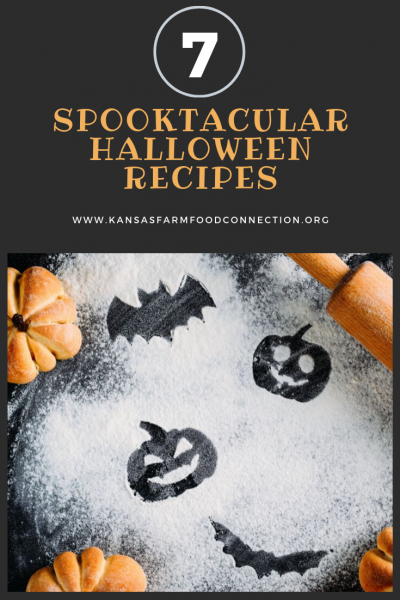 Best Halloween Recipes to Make