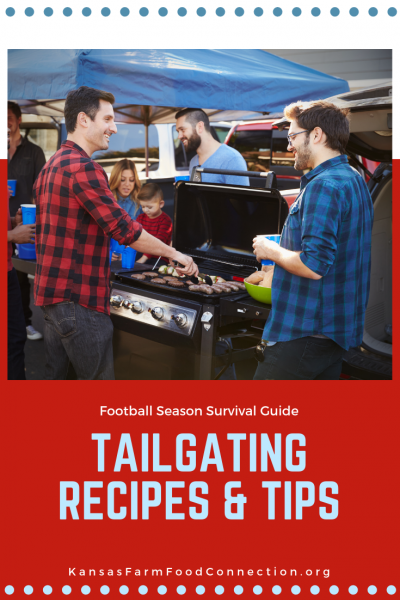 Tailgating survival guide