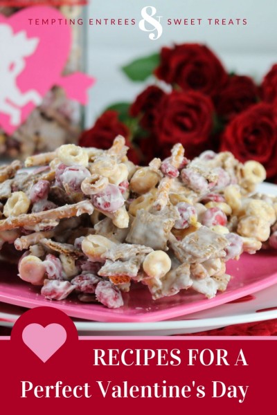 Valentine's Day Recipes