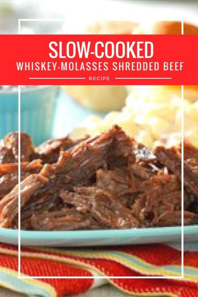 Best Shredded Beef