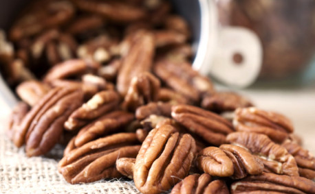 Kansas pecans