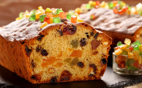 Fruitcake