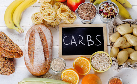 Wheat Carbohydrates