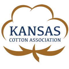 Kansas Cotton Association logo